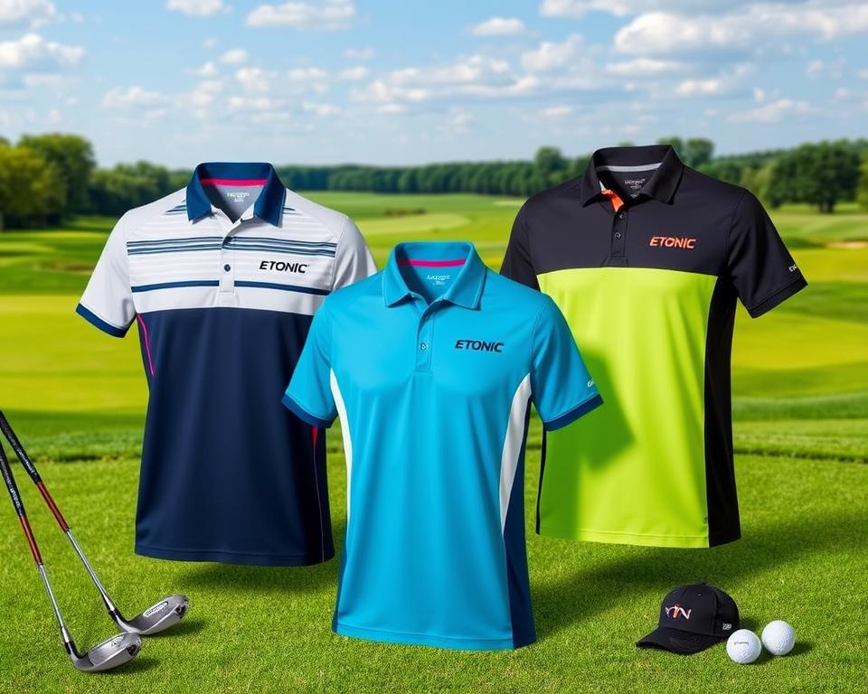 etonic golf apparel brand