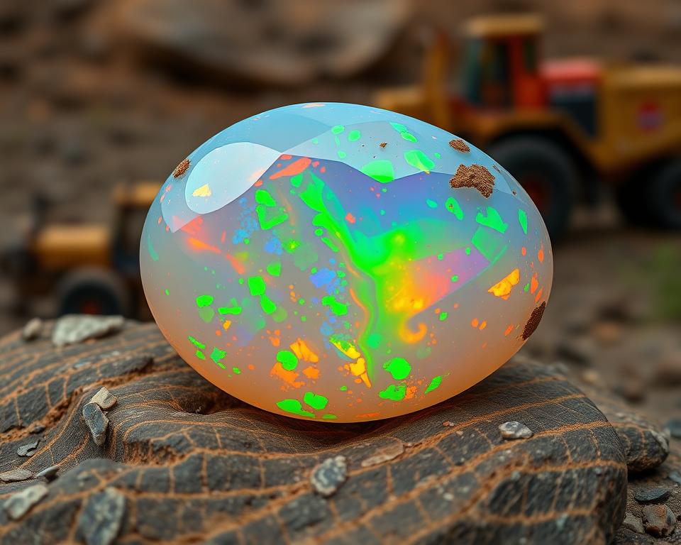 opal