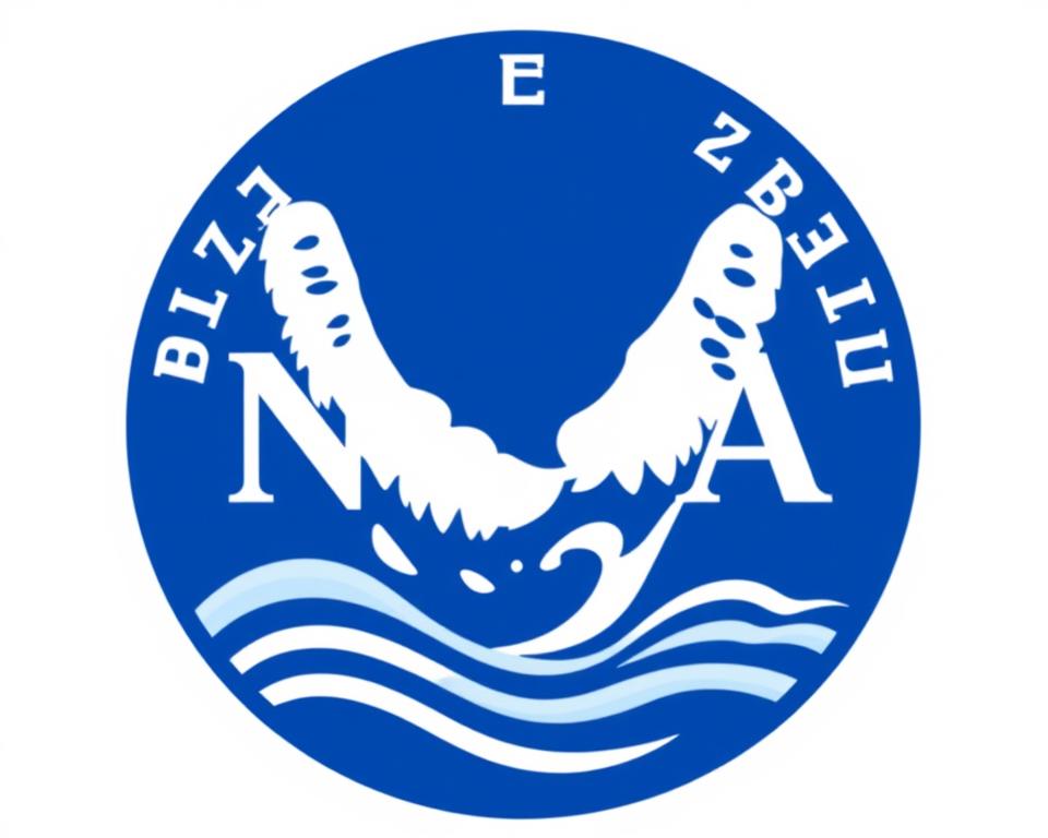 NOAA logo