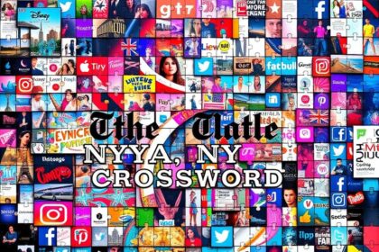 Viral Image NYT Crossword